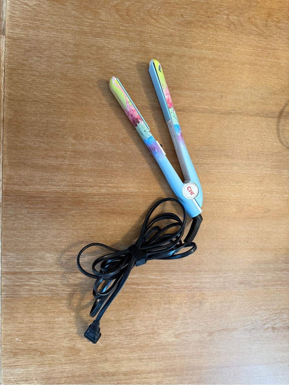 CHI Flat Iron